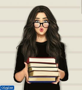 صور الفتيات في المدرسة