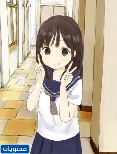 صور الفتيات في المدرسة