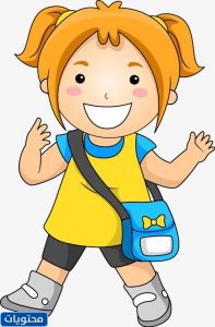 صور الفتيات في المدرسة