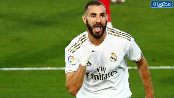 صور زوجتي بنزيما 2022