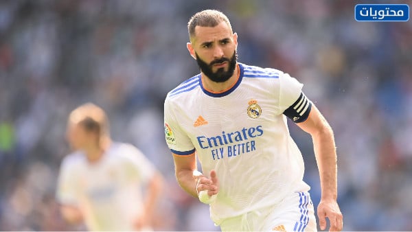 صور زوجتي بنزيما 2022