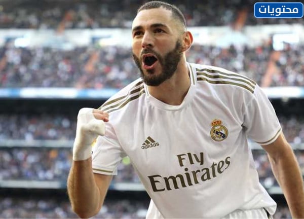 صور زوجتي بنزيما 2022